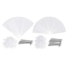 Campane di Vetro per Piante