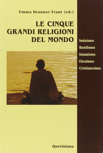 Cinque grandi religioni del - le,