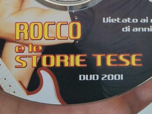 Elio storie tese - elio, le