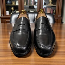 mocassini john lobb lopez Penny