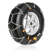 Weissenfels Catena da neve POWER 4X4 - Per  minibus,  camper,  pick-up,  4X4 ...