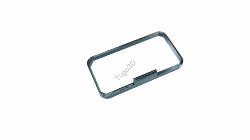 Copri pulsante per polaroid - copri,
