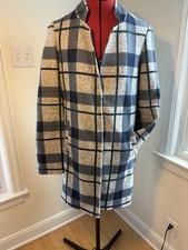 Giacca Katrina Spazzolata Vero