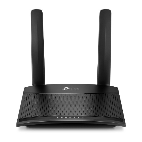 Modem router lte wi - lte, wi-fi