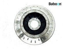 Disco del freno anteriore BMW