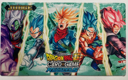 Tappetino gioco dragon ball - dragon,