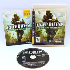 Call of Duty 4 Modern Warfare