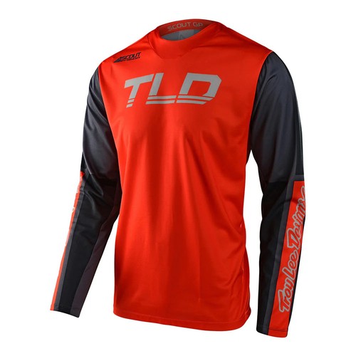 Maglia troy lee designs - lee, tld