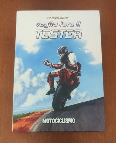 Voglio fare tester - voglio, il