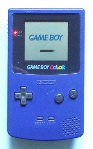 Console nintendo game - nintendo,
