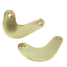 Abbassamento posteriore 40 mm