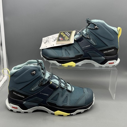 Scarpe trekking salomon x - trekking,