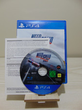 Need For Speed: Rivals - Pal Ita - Per Sony PS4 PlayStation 4-Testato