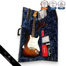 Chitarra elettrica Fender John