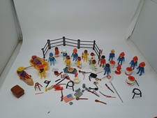 Lotto Articoli Playmobil