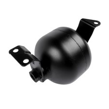 Ammortizzatore pressione