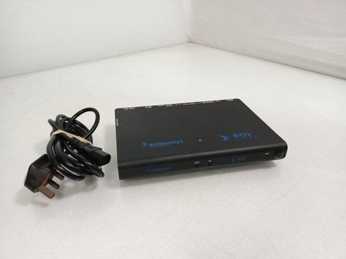 Autoscript windplus xbox ultra - windplus,