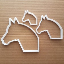 Tagliabiscotti a forma di