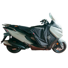 TERMOSCUDO COPRIGAMBE TUCANO URBANO PER KYMCO X-TOWN CT O CITY 125 300 DAL 2020