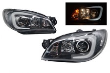 Fit~2006~2007~Subaru Impreza