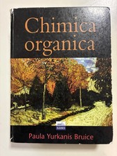 Chimica Organica - Bruice