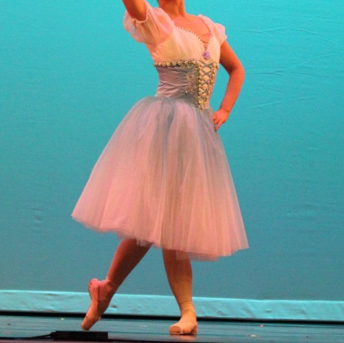 Costume vestito tutù - , balletto