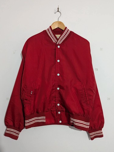 Bomber vintage anni west - bomber,