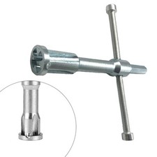 Utensile Torsione Filo