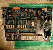 IEMCA DDB0185 Scheda