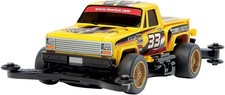Mini 4x4 sunny shuttle - mini, premium