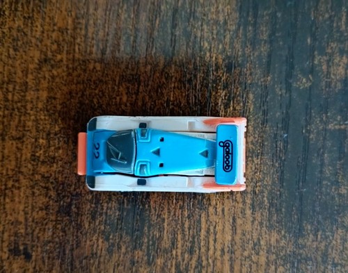Micro machines imposters - machines,