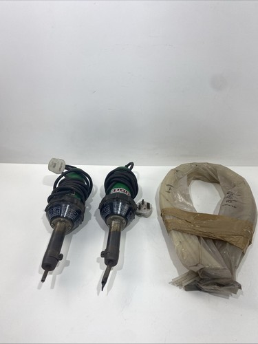 Pistole termiche leister 2 - x,