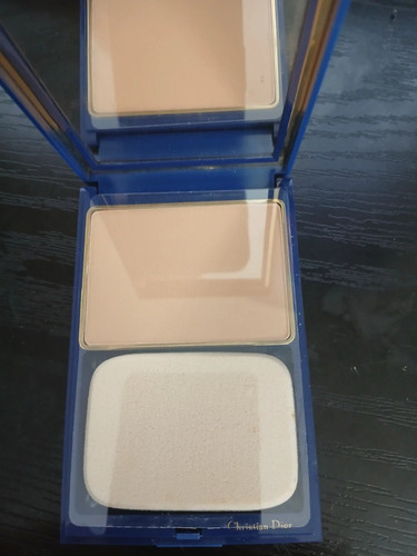 Dior teint poudre fondotinta - teint,