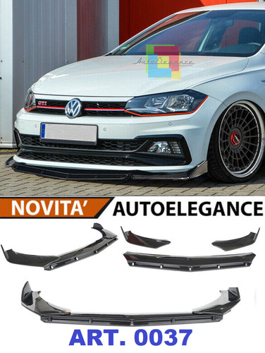 0037 splitter polo aw1 gti - polo,