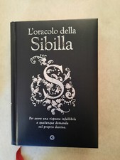 L'ORACOLO DELLA SIBILLA