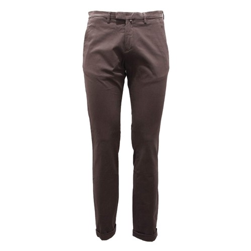 2423am pantalone uomo briglia - 2423am,