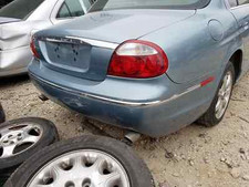 2005 2006 2007 2008 JAGUAR