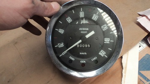 M1627 guscio cruscotto - guscio,