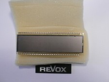 Display REVOX B 226 / B 126 /