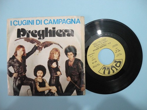 Cugini campagna - cugini,