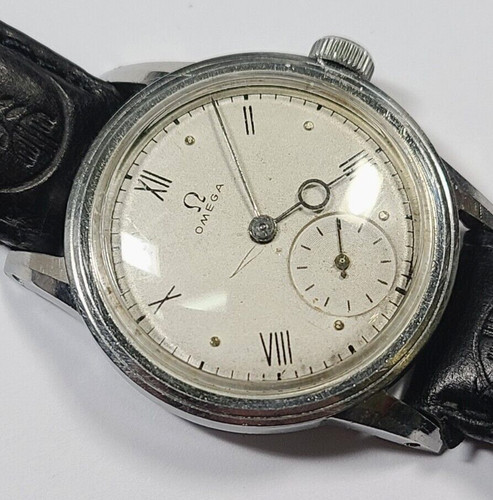 Orologio polso vintage anni - orologio,