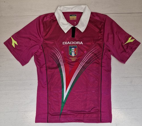 10045 maglia maglietta arbitro - maglia,