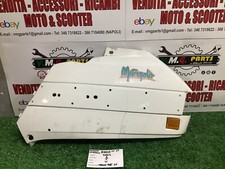 Carena Posteriore Sx Peugeot Metropolis 50 2t Anno 1990/1995