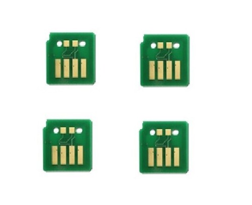 Chip batteria per - batteria,