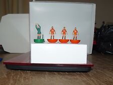 SQUADRA US PISTOIESE SUBBUTEO SANTIAGO