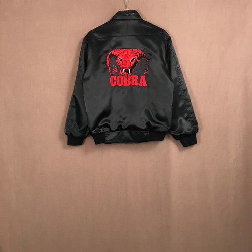Giacca vintage cobra - giacca,