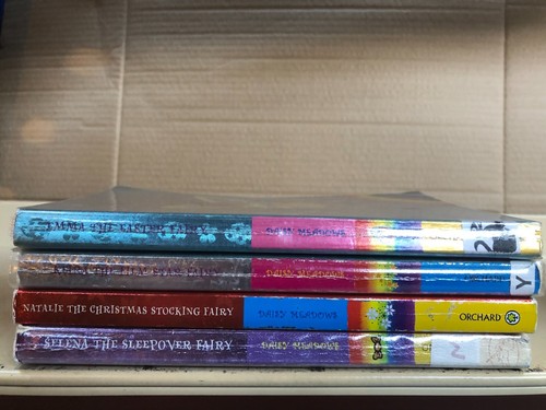 Rainbow magic special series - rainbow,
