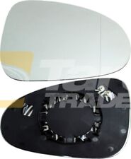 Vetro specchietto DX Per Volkswagen Touareg 2010-2018