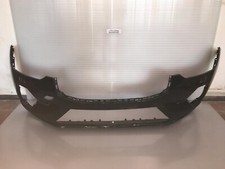 Paraurti anteriore originale Volvo XC 60 II dal 2018 cod 32234928
