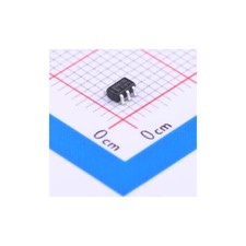 10 pezzi RH6016D SOT-23-6